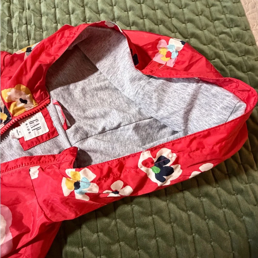 GAP kids floral